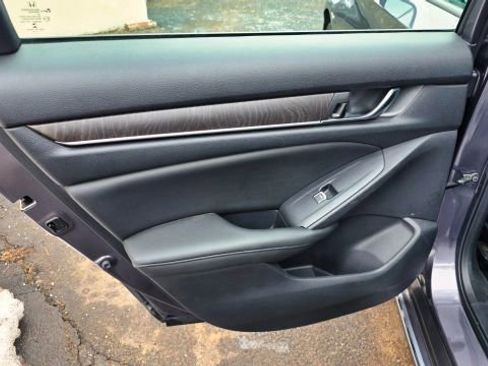 Used 2019 Honda Accord EX-L image 28