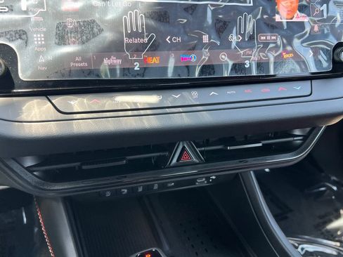 New 2026 Dodge Charger Scat Pack AWD/4WD image 24