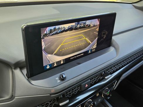 Certified 2025 Honda Accord Sport image 22