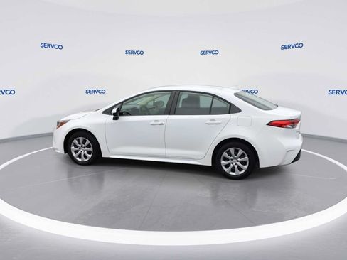 Used 2023 Toyota Corolla LE FWD image 6