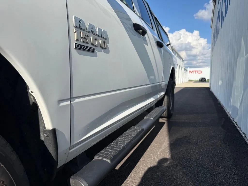 Used 2019 RAM 1500 Tradesman AWD/4WD image 5