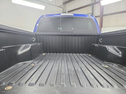 Used 2022 Toyota Tacoma Limited RWD image 41