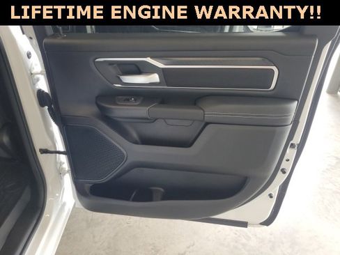 New 2025 RAM 1500 Big Horn image 38