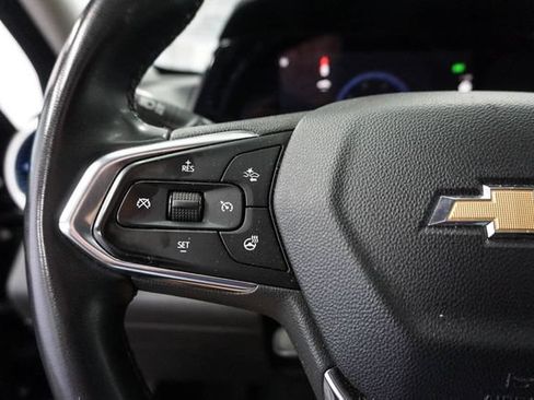 Used 2025 Chevrolet Trax LT w/ Driver Confidence Package FWD image 15