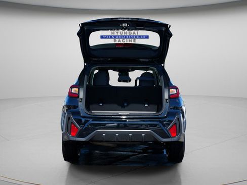 Used 2024 Subaru Crosstrek 2.0i Premium AWD/4WD image 11