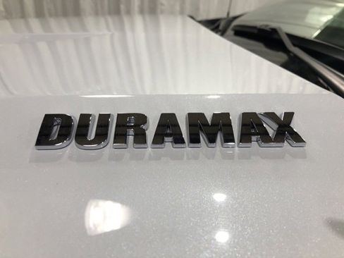 New 2026 Chevrolet Silverado 1500 High Country w/ Technology Package image 11