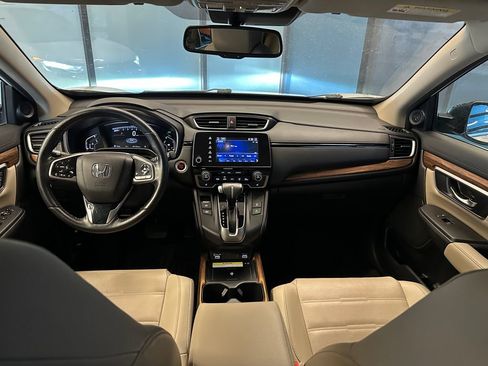 Used 2020 Honda CR-V Touring image 9