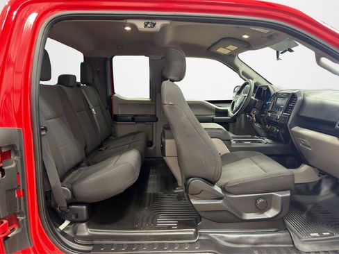 Used 2017 Ford F150 XL w/ Equipment Group 101A Mid RWD image 24
