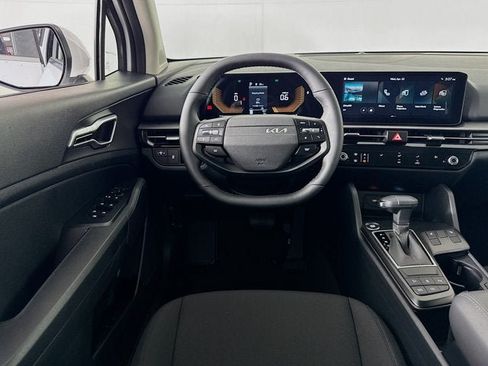 New 2026 Kia Sportage LX AWD/4WD image 24