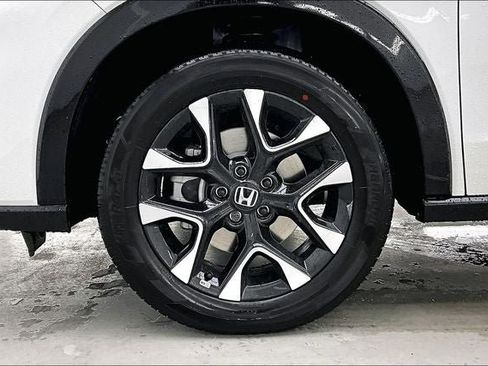 New 2026 Honda HR-V EX-L image 14