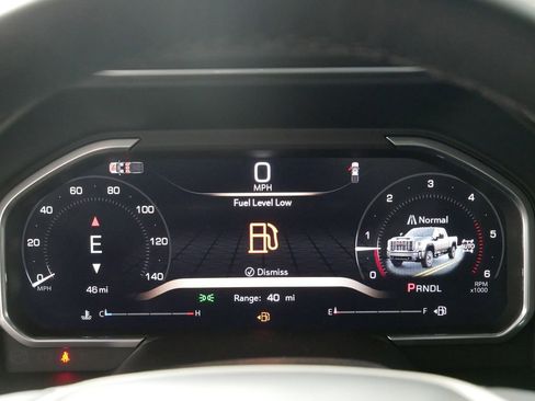 New 2026 GMC Sierra 3500 Denali w/ Denali Reserve Package image 24