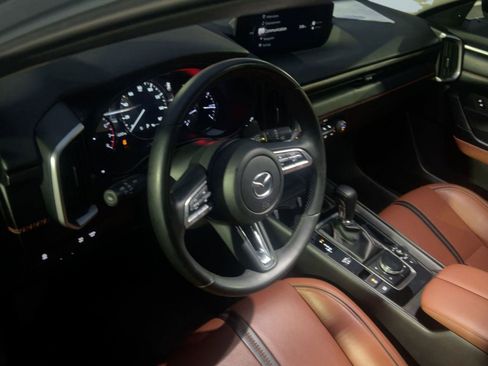 Used 2023 MAZDA CX-50 Meridian Edition image 4