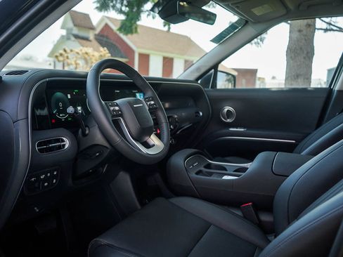 New 2026 Hyundai Palisade SEL AWD/4WD image 19