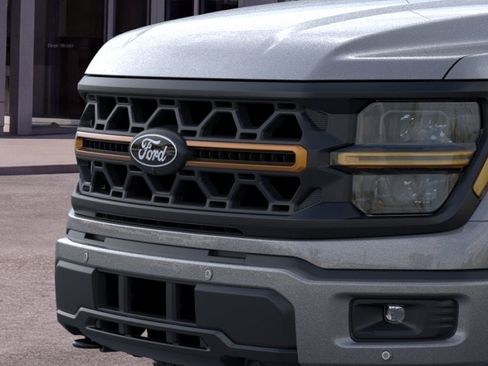 New 2026 Ford F150 Tremor AWD/4WD image 40