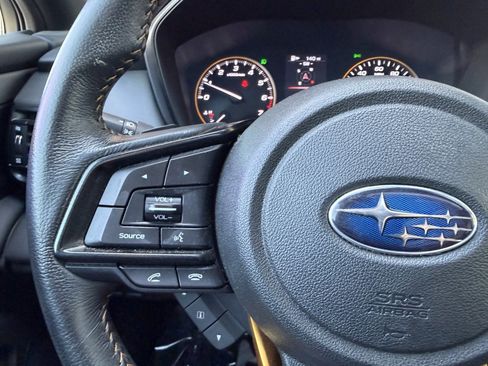 Used 2022 Subaru Outback Wilderness AWD/4WD image 30