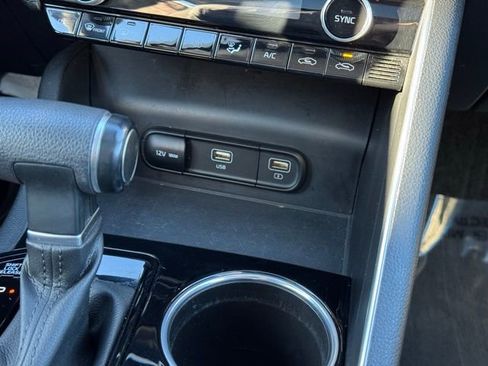 Used 2024 Kia K5 EX w/ EX Premium Package image 14
