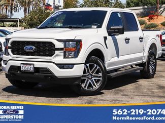 Used 2023 Ford F150 XL w/ STX Appearance Package AWD/4WD 360° Tour