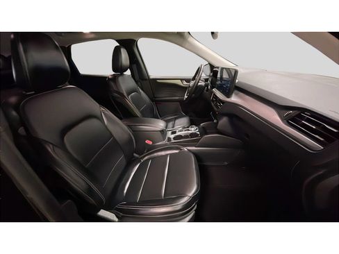 Used 2024 Ford Escape Platinum AWD/4WD image 17