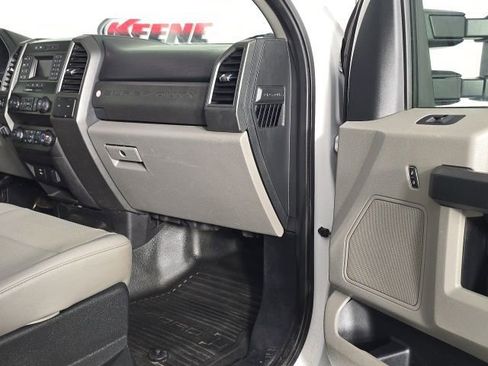 Used 2021 Ford F350 XL w/ Power Equipment Group image 28