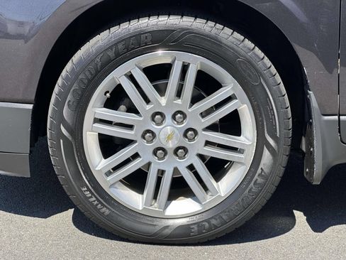 Used 2014 Chevrolet Traverse LT w/ All-Star Edition FWD image 7