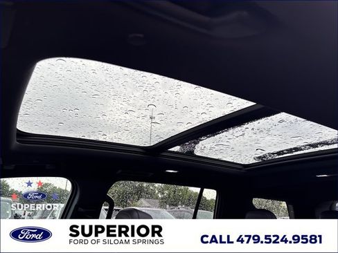 Used 2025 Chevrolet Traverse Z71 w/ Enhanced Driving Package AWD/4WD image 22