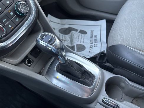 Used 2016 Buick Encore Base image 20