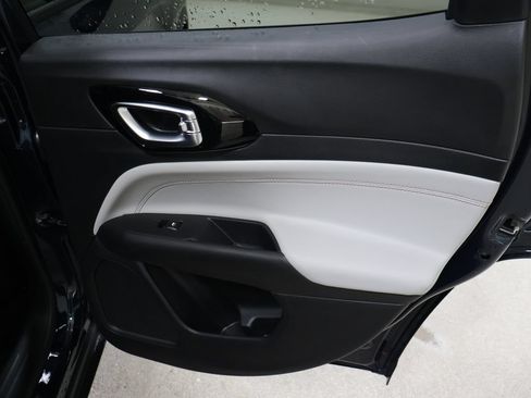 New 2026 Jeep Compass Limited AWD/4WD image 16