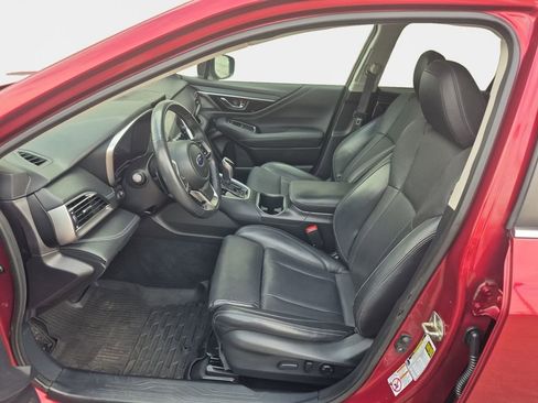 Used 2020 Subaru Outback Limited image 12