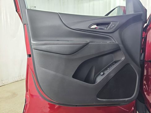 Certified 2022 Chevrolet Equinox Premier image 32