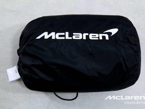 Used 2026 McLaren 750S Spider RWD image 25