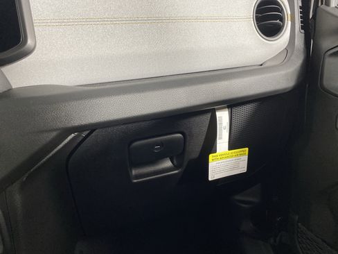 New 2026 Jeep Wrangler Sport image 28