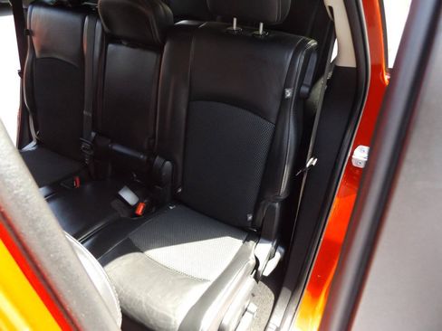 Used 2016 Dodge Journey Crossroad FWD image 14