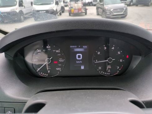 New 2024 RAM ProMaster 3500 w/ Convenience Group image 21