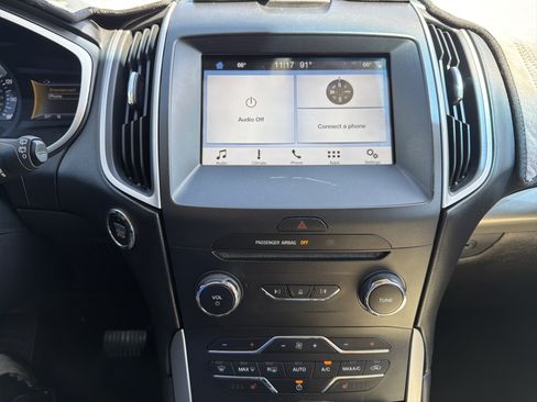 Used 2016 Ford Edge SEL w/ Equipment Group 201A AWD/4WD image 19