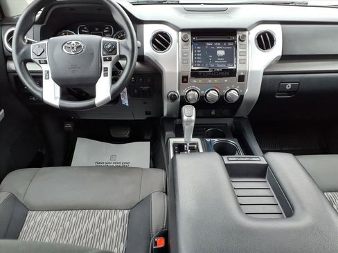 Used 2019 Toyota Tundra SR5 image 14