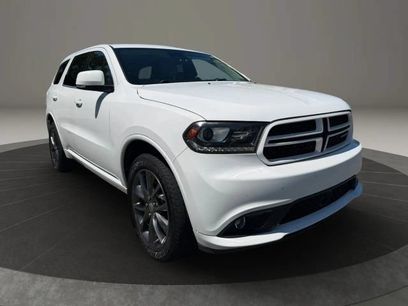 Used 2018 Dodge Durango GT w/ Technology Group