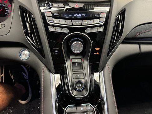 New 2025 Acura RDX A-Spec AWD/4WD image 37