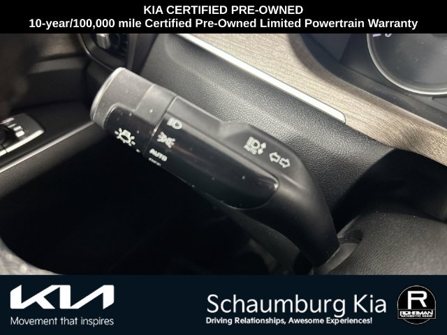 Used 2023 Kia Sorento S w/ Panoramic Sunroof Package AWD/4WD image 14