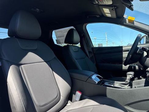 New 2026 Hyundai Santa Cruz XRT AWD/4WD image 12