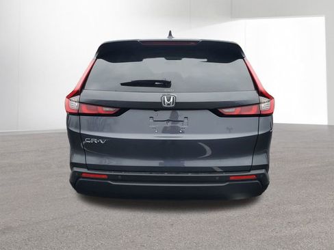 New 2026 Honda CR-V EX-L image 15