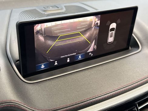 Certified 2023 Acura MDX A-Spec AWD/4WD image 18
