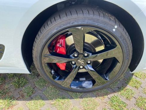 New 2026 Genesis G70 3.3T Sport Prestige image 27