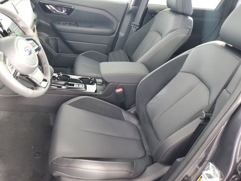 New 2026 Subaru Forester Touring image 12