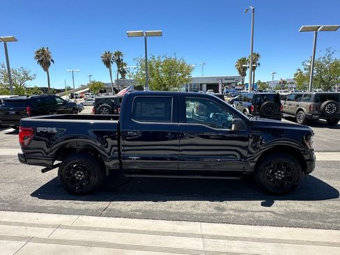 New 2026 Ford F150 XLT w/ Equipment Group 302A MID AWD/4WD image 9