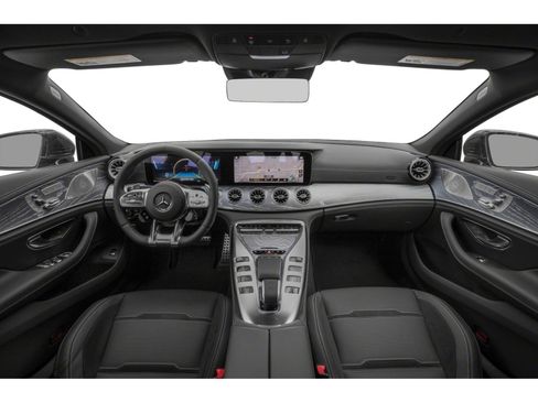 Used 2021 Mercedes-Benz AMG GT 43 image 5
