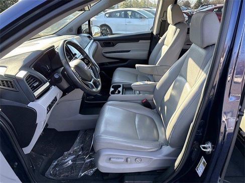 Used 2019 Honda Odyssey Touring image 14
