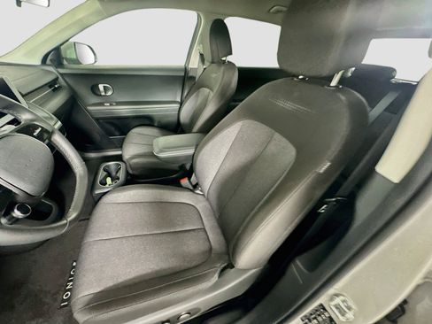 Used 2024 Hyundai Ioniq 5 SE RWD image 13