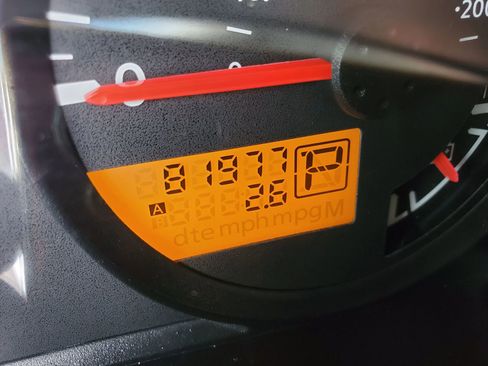 Used 2006 Nissan Xterra S w/ (K92) Protection Pkg image 45