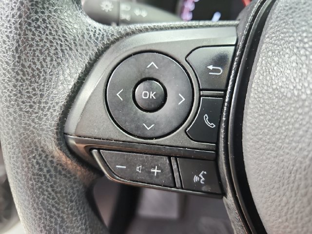 Used 2023 Toyota RAV4 LE AWD/4WD image 20