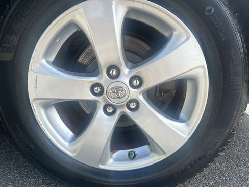 Used 2014 Toyota Sienna LE FWD image 8